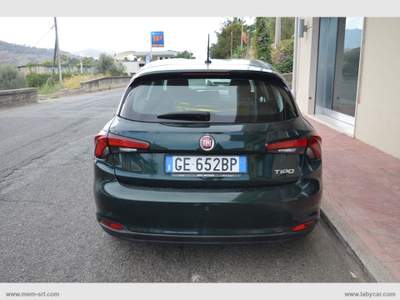 Fiat Tipo Tipo 1.0 SW City Life                                                         usata Locri