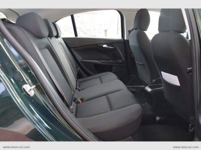 Fiat Tipo Tipo 1.0 SW City Life                                                         usata Locri