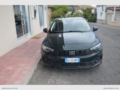 Fiat Tipo Tipo 1.0 SW City Life                                                         usata Locri