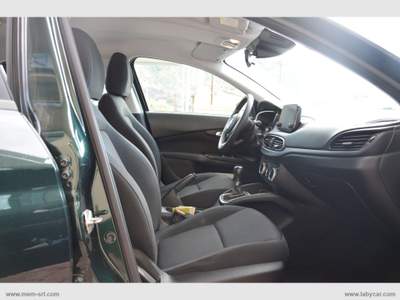 Fiat Tipo Tipo 1.0 SW City Life                                                         usata Locri