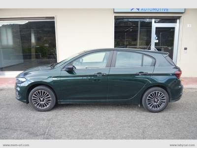 Fiat Tipo Tipo 1.0 SW City Life                                                         usata Locri
