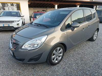 Opel Meriva 1.3 CDTI 95CV ecoF. Cosmo Grigio usata BERGAMO