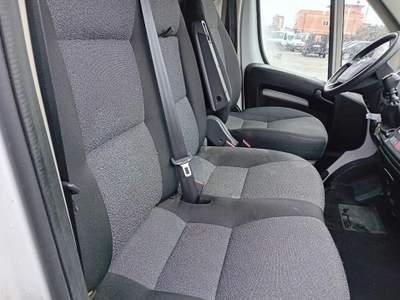Fiat Ducato L3H2 METANO Bianco usata Azzano Decimo