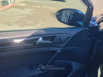 Volkswagen Golf Perfetta Blu/Azzurro usata Sinnai