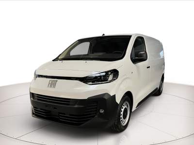 Fiat Scudo Fiat scudo bev 49kwh l2h1 Bianco usata Verona