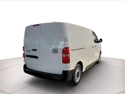 Fiat Scudo Fiat scudo bev 49kwh l2h1 Bianco usata Verona