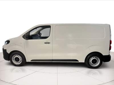 Fiat Scudo Fiat scudo bev 49kwh l2h1 Bianco usata Verona