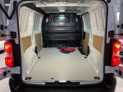 Fiat Scudo Fiat scudo bev 49kwh l2h1 Bianco usata Verona