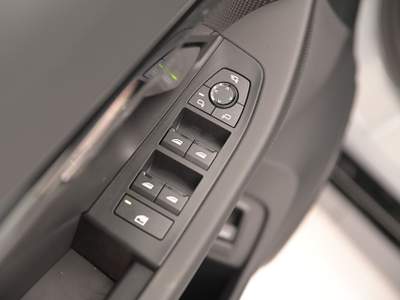 BMW Serie 5 530d Futura Bmw i5 edrive40 berlina Grigio usata Firenze