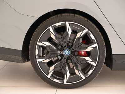 BMW Serie 5 530d Futura Bmw i5 edrive40 berlina Grigio usata Firenze