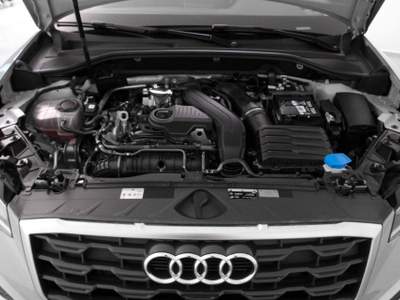 Audi Q2 35 TFSI S tronic Business Advanced Grigio usata Paruzzaro