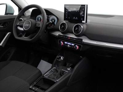 Audi Q2 35 TFSI S tronic Business Advanced Grigio usata Paruzzaro