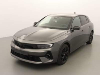 Opel Astra 1.2 Turbo 130 CV GS usata Liscate