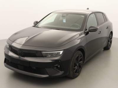 Opel Astra 1.2 Turbo 130 CV GS usata Liscate
