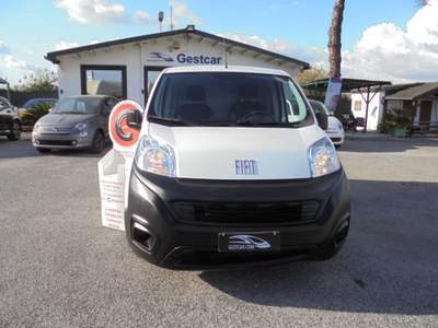 Fiat Fiorino 1.3 MJT 95CV Cargo Bianco usata Guidonia Montecelio