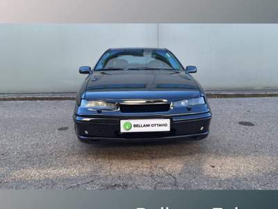 Opel Calibra 2.0i turbo 16V cat 4x4 Nero usata Feltre