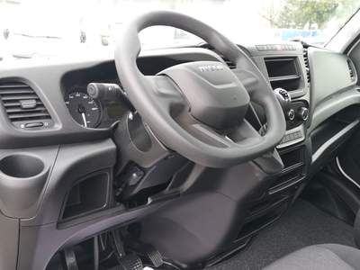 Iveco Daily 35C14N BTor 3.0 CNG  Cassone Bianco usata Reggio nell'Emilia