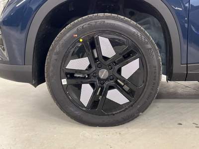 Omoda 5 Shs-h 1.5tgdi dht1 premium fwd Blu/Azzurro usata Verona