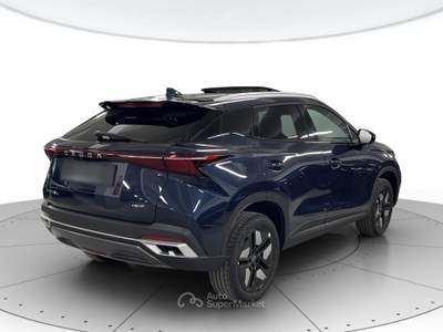 Omoda 5 Shs-h 1.5tgdi dht1 premium fwd Blu/Azzurro usata Verona