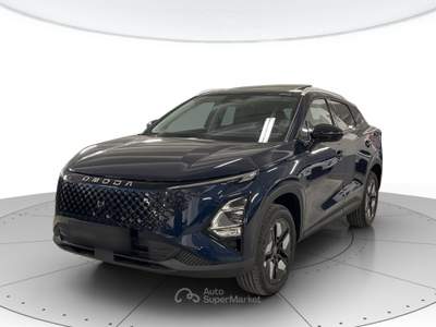 Omoda 5 Shs-h 1.5tgdi dht1 premium fwd Blu/Azzurro usata Verona