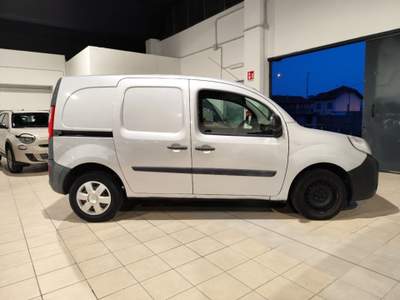 Renault Kangoo 1.5 dCi 90CV F.AP. 4p. Express Beige usata TORINO
