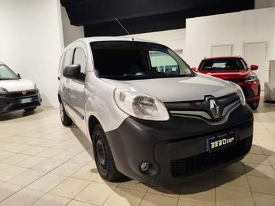Renault Kangoo 1.5 dCi 90CV F.AP. 4p. Express Beige usata TORINO
