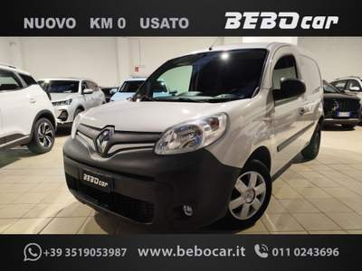 Renault Kangoo 1.5 dCi 90CV F.AP. 4p. Express Beige usata TORINO