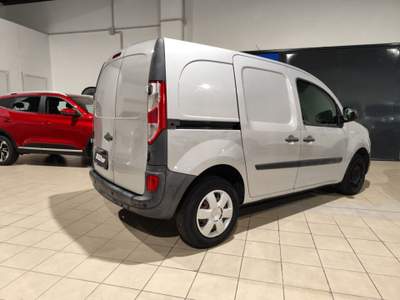 Renault Kangoo 1.5 dCi 90CV F.AP. 4p. Express Beige usata TORINO
