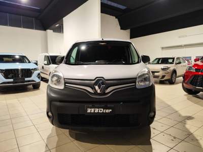 Renault Kangoo 1.5 dCi 90CV F.AP. 4p. Express Beige usata TORINO