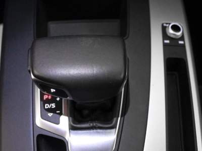 Audi Q5 40 TDI 204 CV quattro S tronic Business Blu/Azzurro usata Paruzzaro