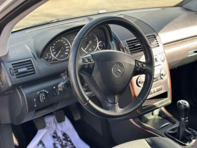Mercedes-Benz Classe A A 180 cdi Avantgarde FL Argento usata SAN GREGORIO DI CATANIA