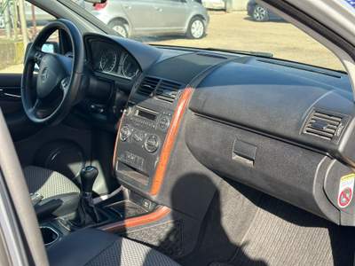 Mercedes-Benz Classe A A 180 cdi Avantgarde FL Argento usata SAN GREGORIO DI CATANIA