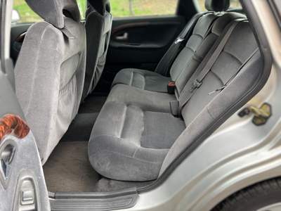 Volvo V40 1.6 BENZINA UNICO PROPRIETARIO Argento usata Rivoli