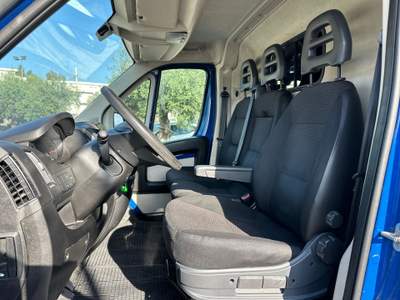 Peugeot Boxer boxer 330 2.0 bluehdi 130cv L1H1 E6 Blu/Azzurro usata SAN GREGORIO DI CATANIA