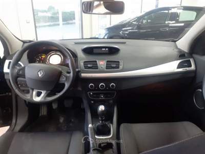 Renault Mégane 1.5 dci Confort 110cv fap Grigio usata Siderno