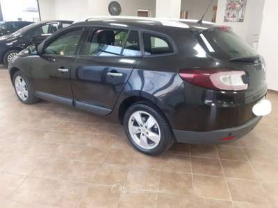 Renault Mégane 1.5 dci Confort 110cv fap Grigio usata Siderno