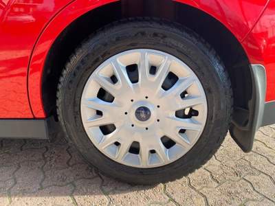 Ford C-Max 1.0 EcoBoost 100CV AMBIENTE Unico proprietario Rosso usata Boves