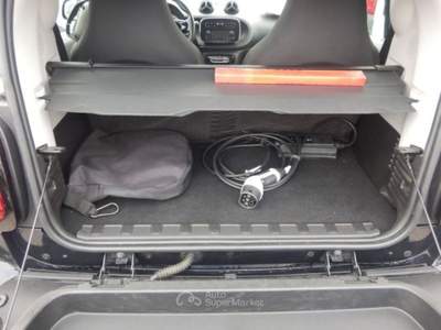 Smart ForTwo Eq Pure 4,6kW usata Cervignano del Friuli