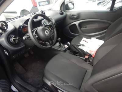 Smart ForTwo Eq Pure 4,6kW usata Cervignano del Friuli