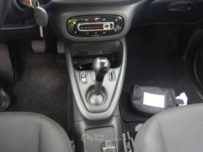 Smart ForTwo Eq Pure 4,6kW usata Cervignano del Friuli