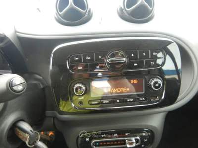 Smart ForTwo Eq Pure 4,6kW usata Cervignano del Friuli