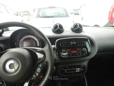 Smart ForTwo Eq Pure 4,6kW usata Cervignano del Friuli
