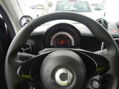 Smart ForTwo Eq Pure 4,6kW usata Cervignano del Friuli