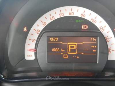 Smart ForTwo Eq Pure 4,6kW usata Cervignano del Friuli