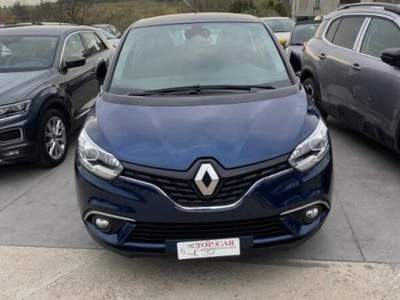 Renault Scénic 1.5 dci energy Intens 110cv my18 Blu/Azzurro usata Gioia Sannitica