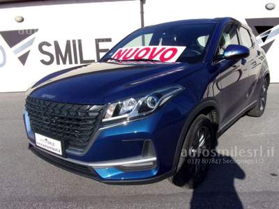 DFSK Glory 500 Standard Blu/Azzurro usata SECUGNAGO