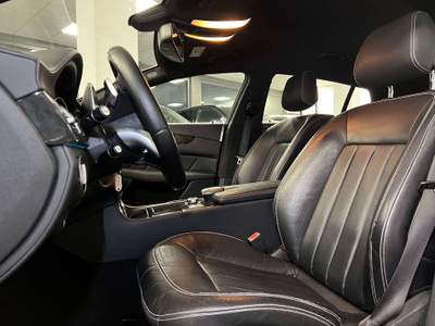 Mercedes-Benz CLS d SW G9 Premium IVA ESPOSTA Grigio usata Villa Carcina