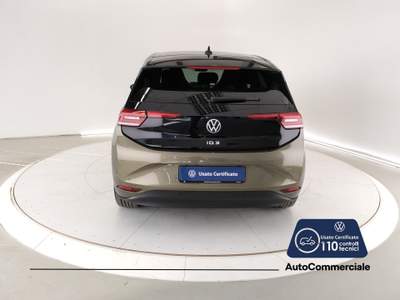 Volkswagen ID.3 Pro Performance Marrone usata Bologna