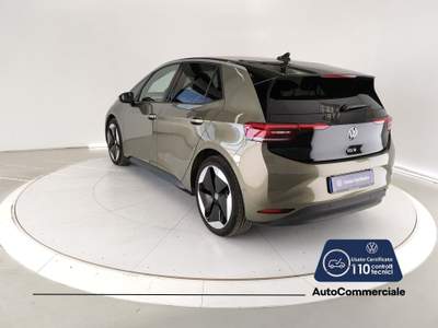 Volkswagen ID.3 Pro Performance Marrone usata Bologna