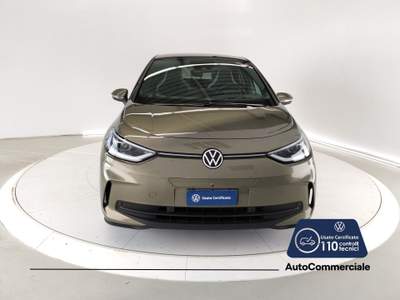 Volkswagen ID.3 Pro Performance Marrone usata Bologna
